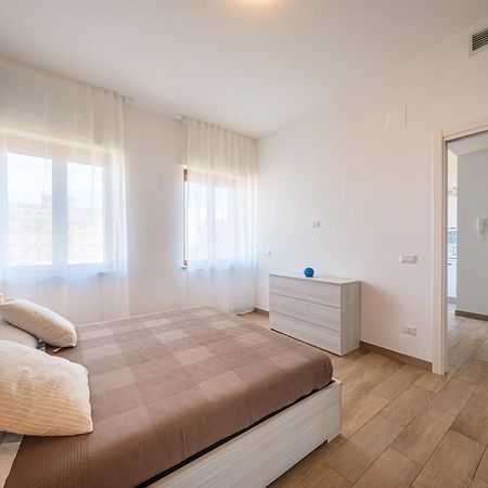 Casa Bianchi Lejlighed Monopoli Eksteriør billede
