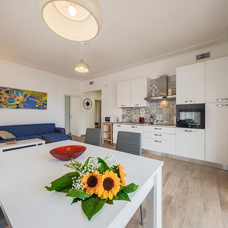 Casa Bianchi Lejlighed Monopoli Eksteriør billede