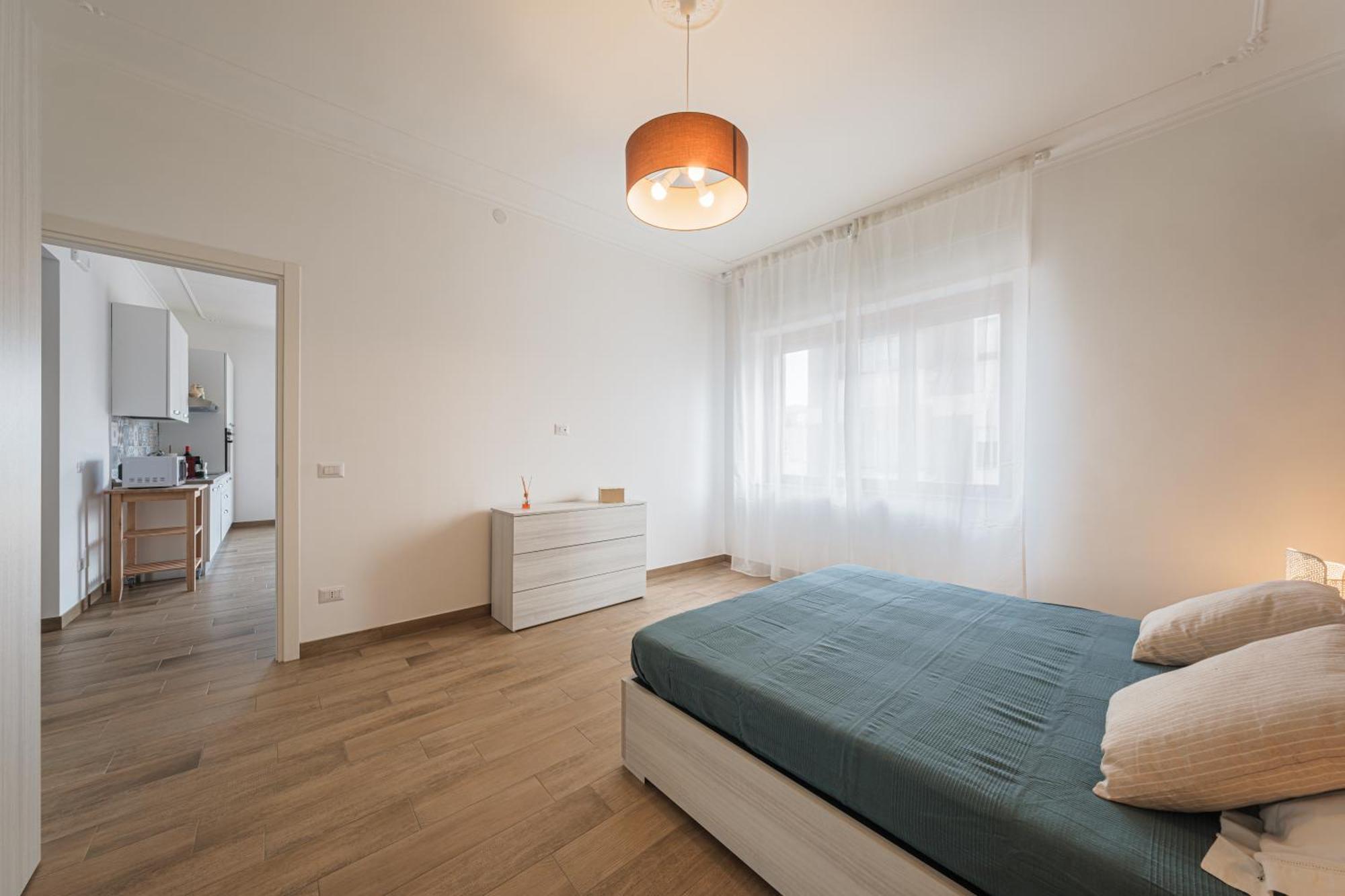 Casa Bianchi Lejlighed Monopoli Eksteriør billede
